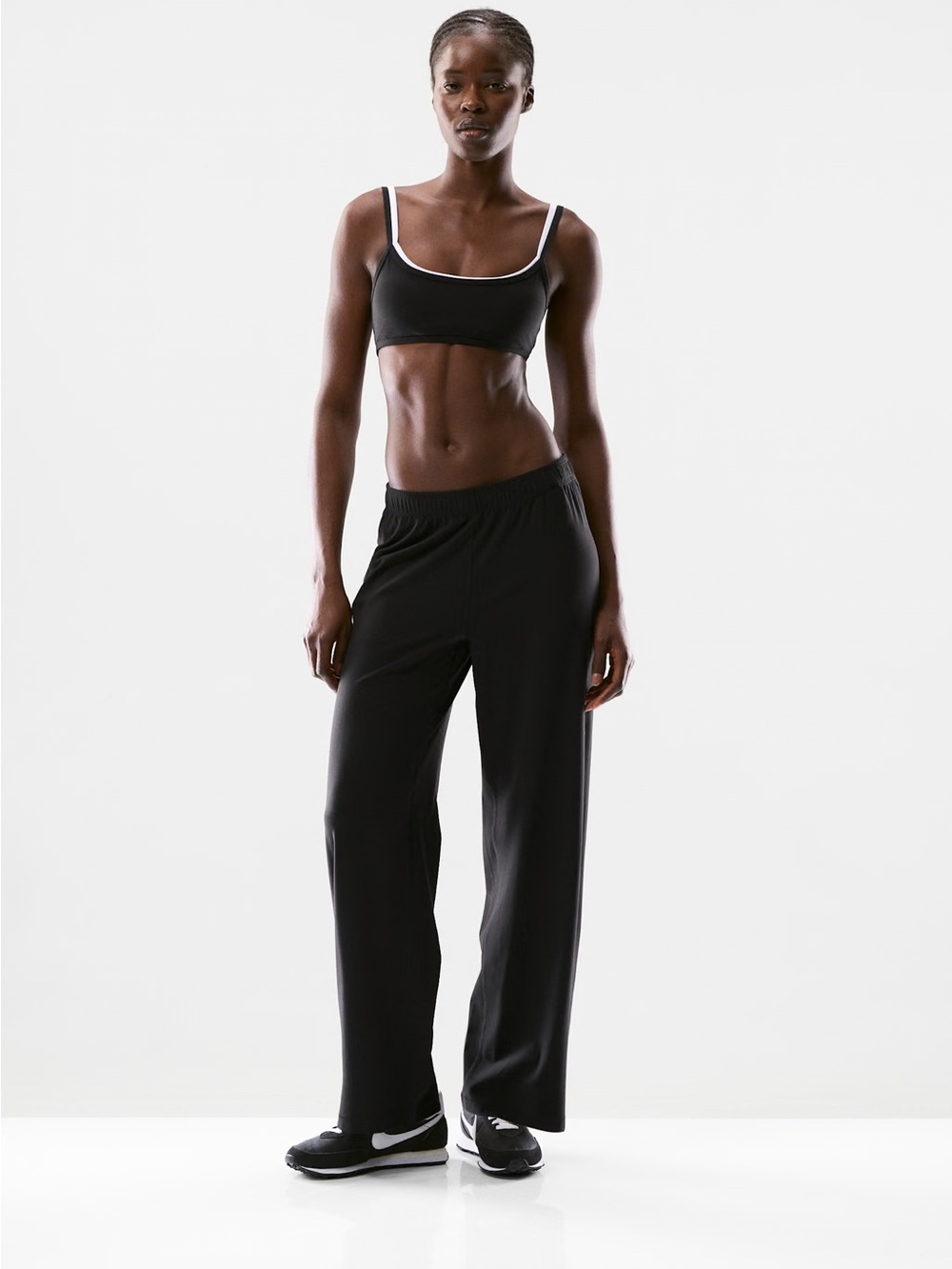Aritzia Golden BUTTER Recovery Pant